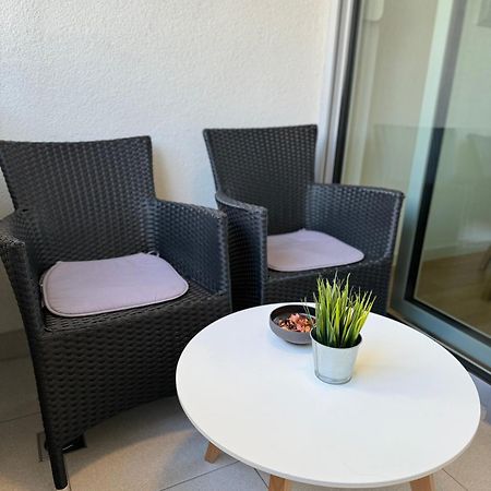 Ocean Apartment Zágráb Kültér fotó