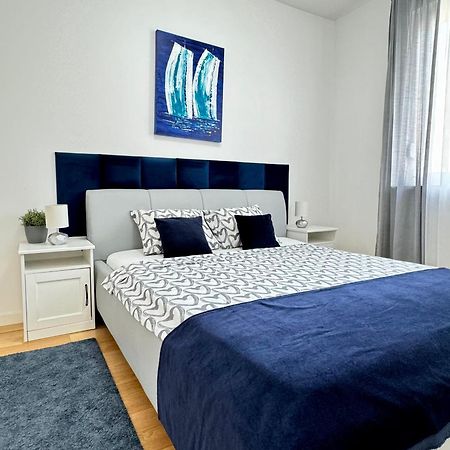 Ocean Apartment Zágráb Kültér fotó