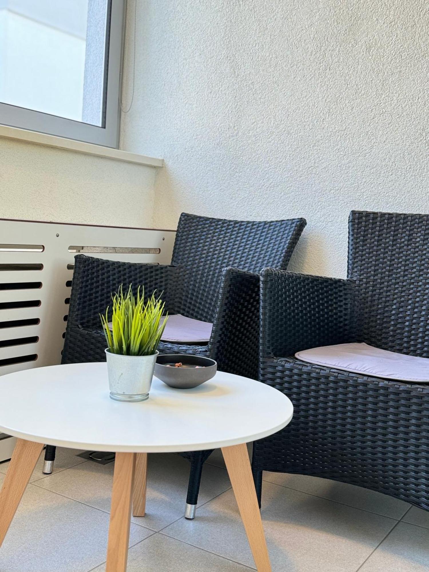 Ocean Apartment Zágráb Kültér fotó