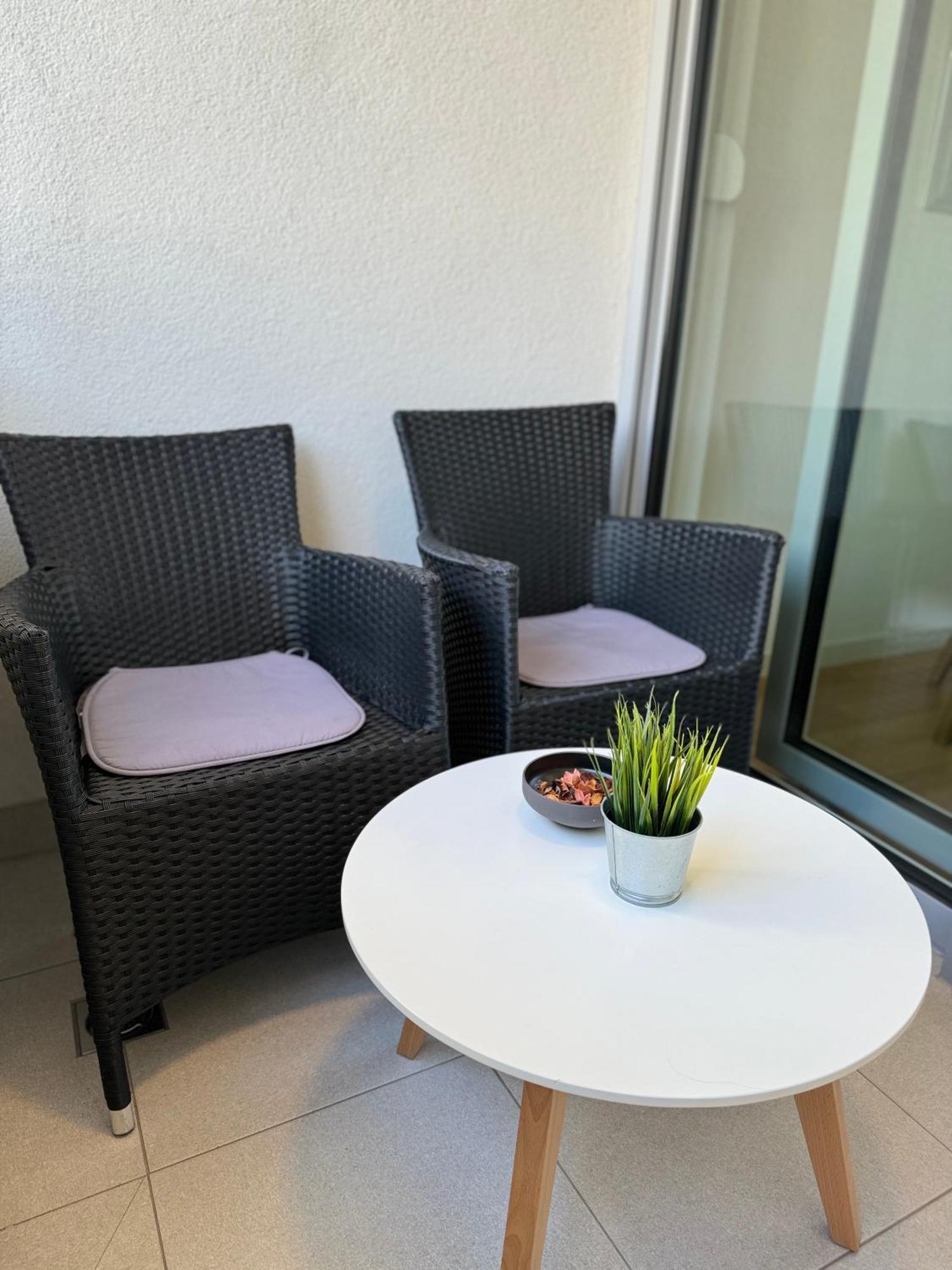 Ocean Apartment Zágráb Kültér fotó
