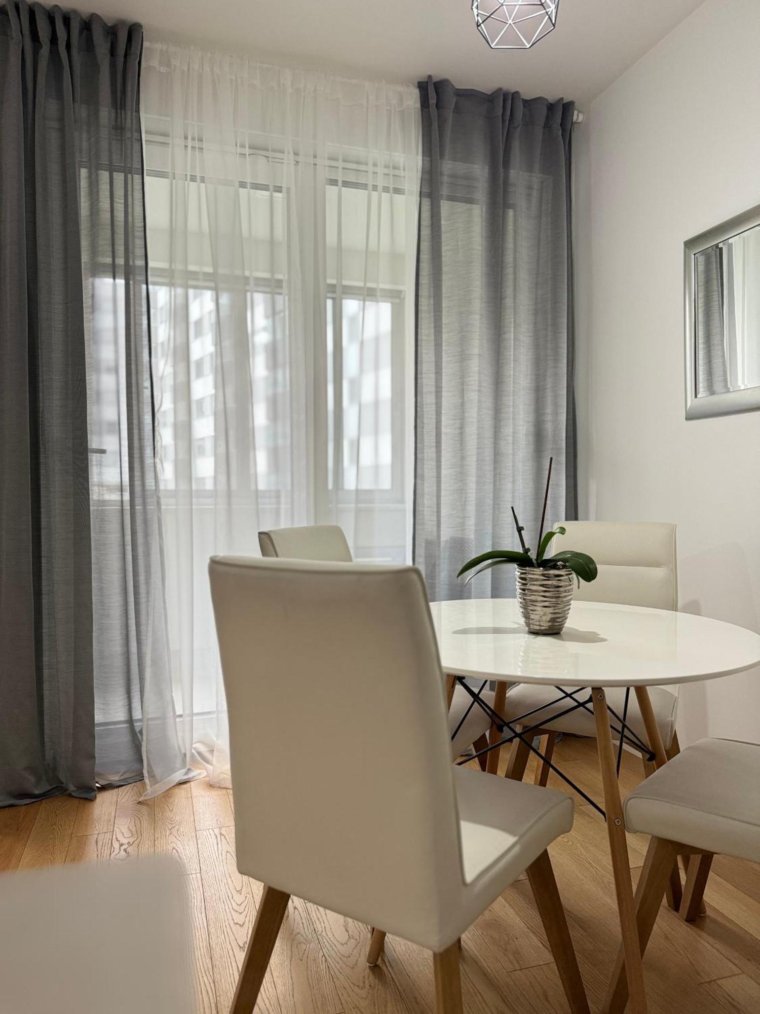 Ocean Apartment Zágráb Kültér fotó