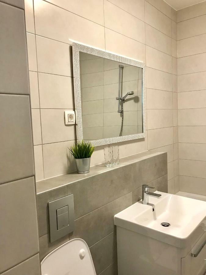 Ocean Apartment Zágráb Kültér fotó