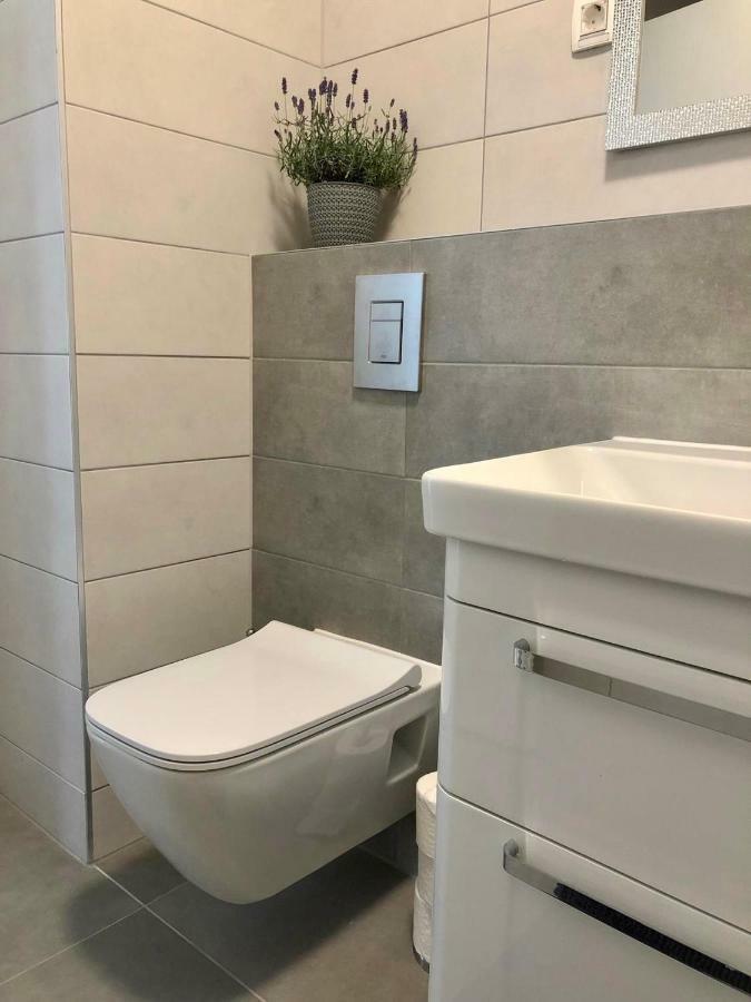 Ocean Apartment Zágráb Kültér fotó