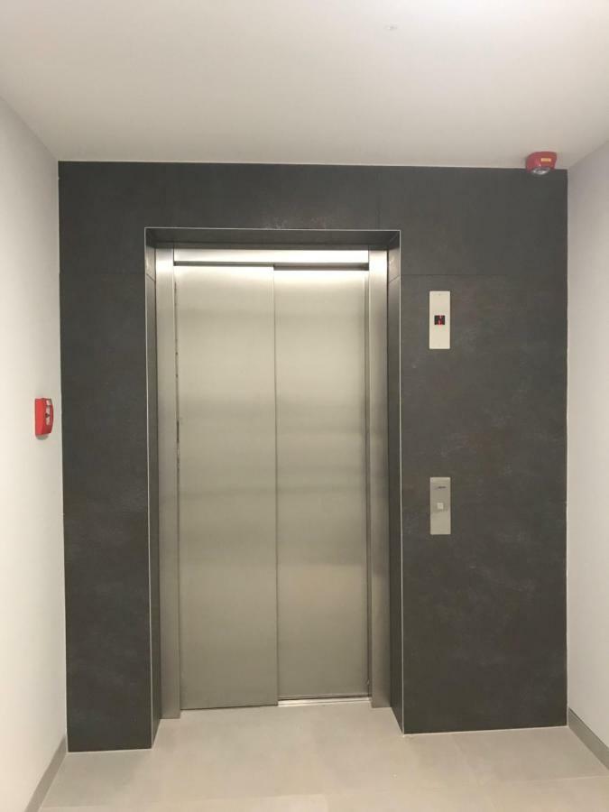 Ocean Apartment Zágráb Kültér fotó
