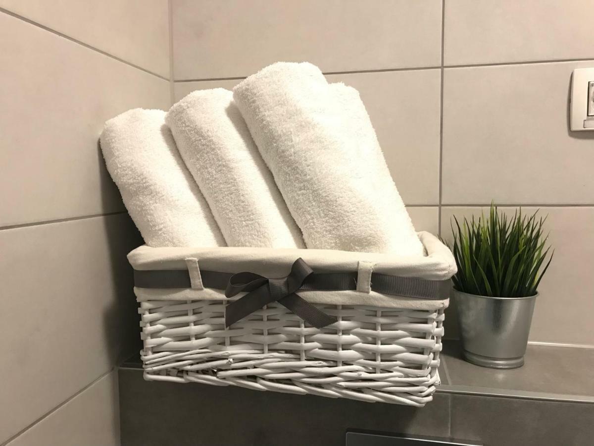 Ocean Apartment Zágráb Kültér fotó