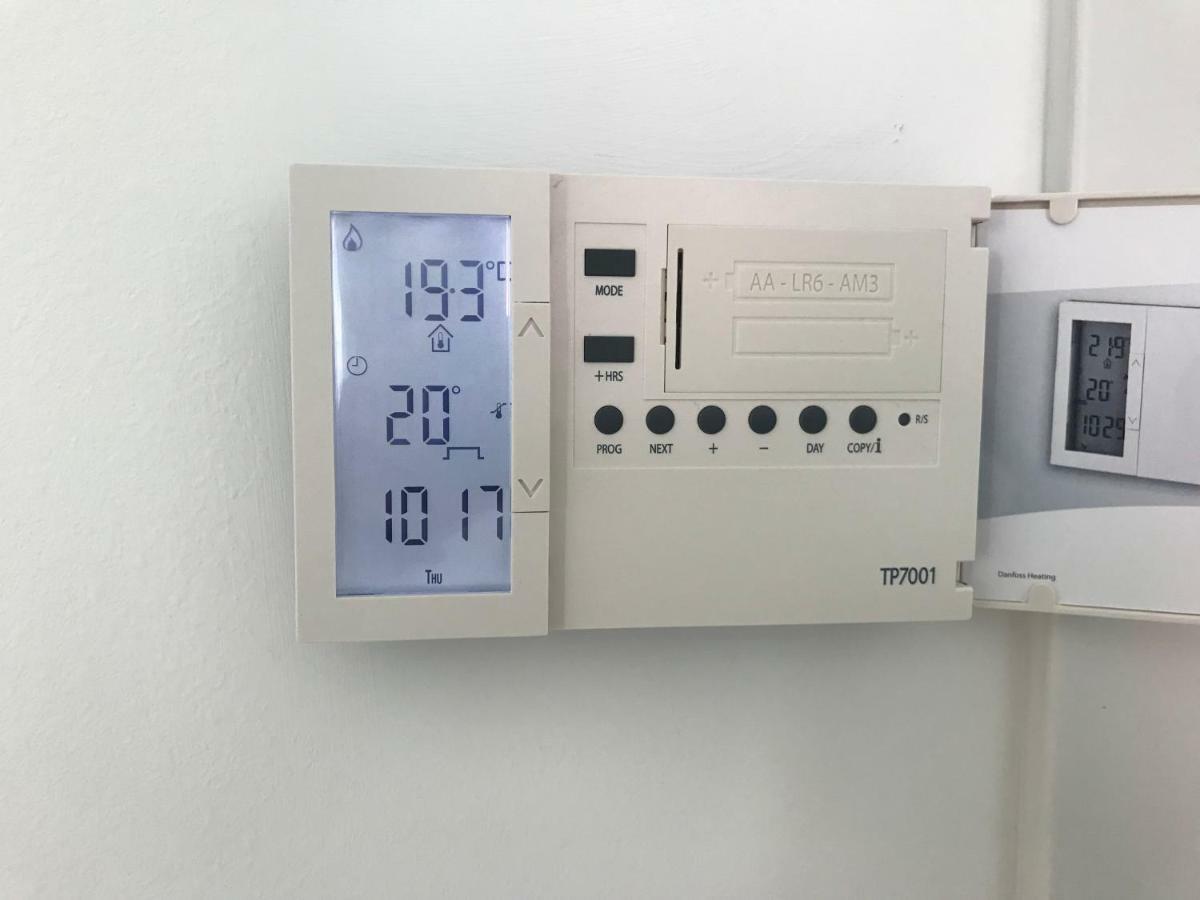 Ocean Apartment Zágráb Kültér fotó